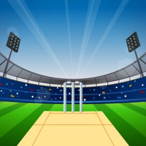 Cricket Ground
